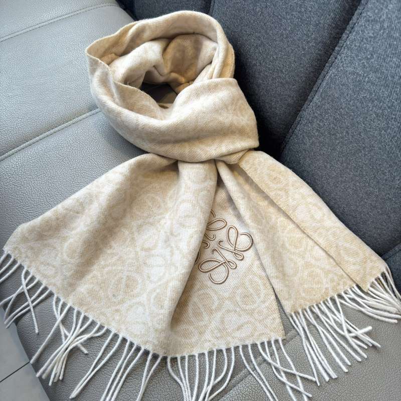 LOEWE Scarf-2